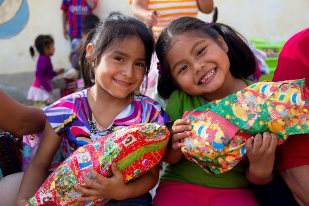 Imagen de la rifa Rifa Navideña